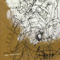 pochette album Secret splendor