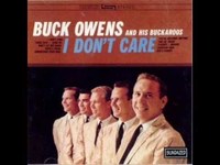 pochette album Abilene