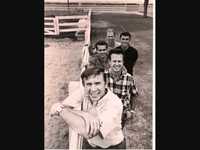 pochette album Adios farewell goodbye good luck so long