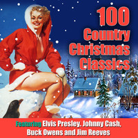 pochette album Blue christmas tree