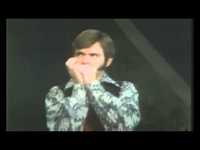 pochette album Catch the wind