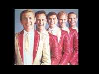 pochette album Happy times are here again