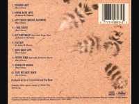 pochette album I was there