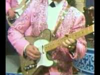 pochette album I would do anything for you