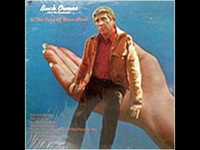 pochette album In the palm of your hand