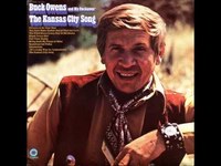 pochette album Kansas city song