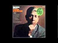 pochette album Sing a happy song