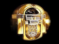 pochette album Song and dance