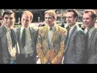 pochette album Walk the floor