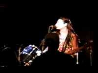 pochette album Another world