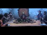 pochette album Nothing