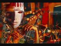 pochette album Azzim's lectures