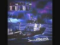 pochette album Bionic fog