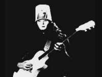 pochette album Blind sniper (fred rogers)