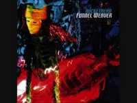 pochette album Blue crystal