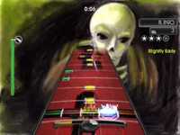 pochette album Combat shadow