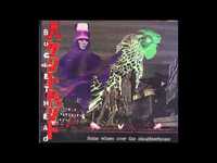 pochette album Conveyor belt blues