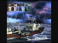 pochette album Mausoleum door