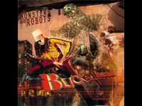 pochette album Nun chuka kata