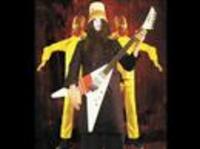 pochette album Oh jeez...