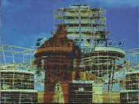 pochette album Onions unleashed