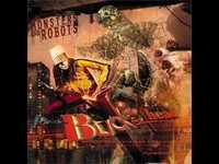 pochette album Stick pit