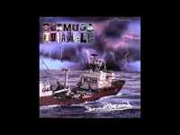 pochette album Sucked under