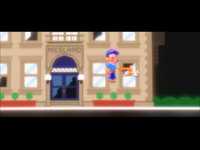 pochette album Wreck