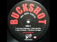 pochette album Ladies n gentlemen