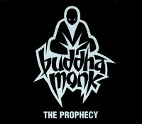 pochette album The prophecy