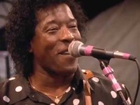 pochette album All your love (i miss loving)