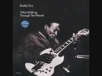 pochette album Broken-hearted blues