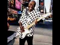 pochette album Every time i sing the blues