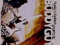 pochette album Miss ida b.