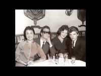 pochette album Empty cup (and a broken date)