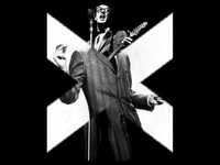 pochette album Good rockin' tonight