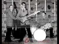 pochette album Lonesome tears