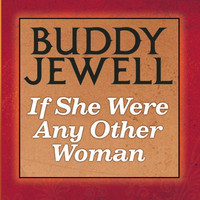 pochette album If she were any other woman