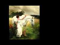 pochette album God's wing'ed horse