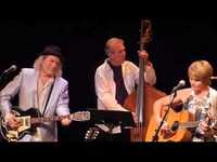 pochette album That's the way love goes