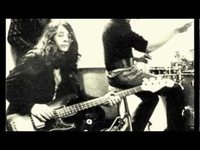 pochette album Beautiful lies