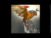 pochette album Crash course in brain surgery