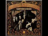 pochette album Hour of not quite rain