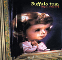 pochette album Anything that way