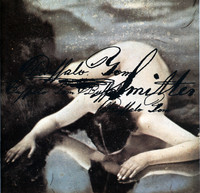 pochette album Walking wounded