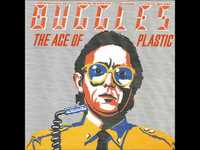 pochette album Johnny on the monorail