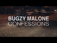 pochette album Confession
