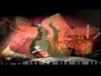 pochette album Arboles de agua