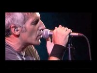 pochette album Afuera la lluvia