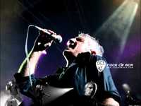 pochette album Hablando de vos